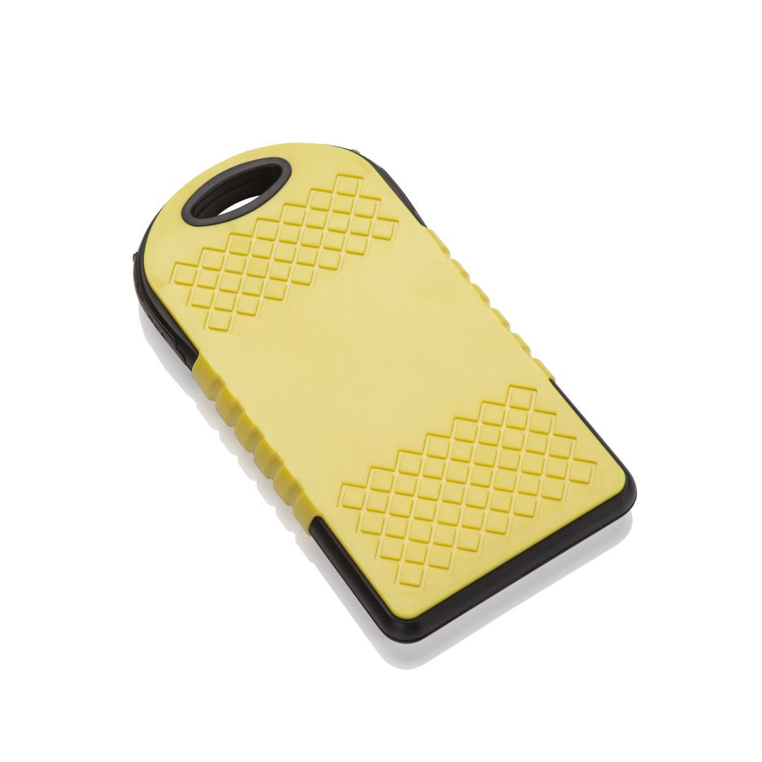 Taiyo Solar Power Bank 5