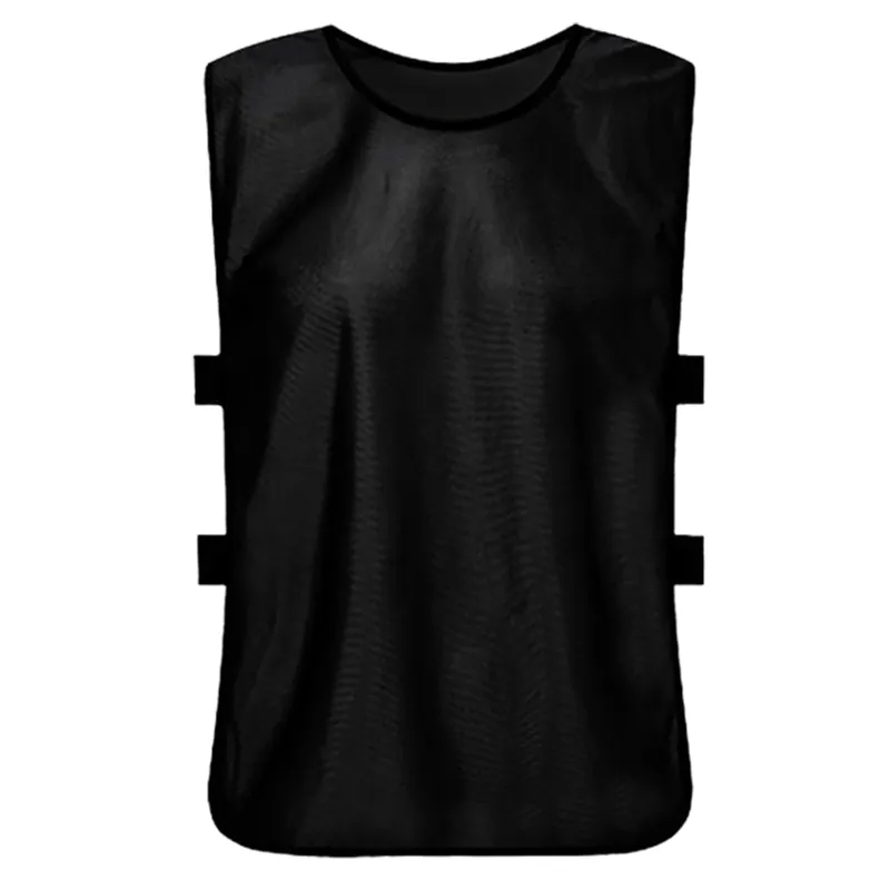 Unisex Sports Pinnies Vest 5
