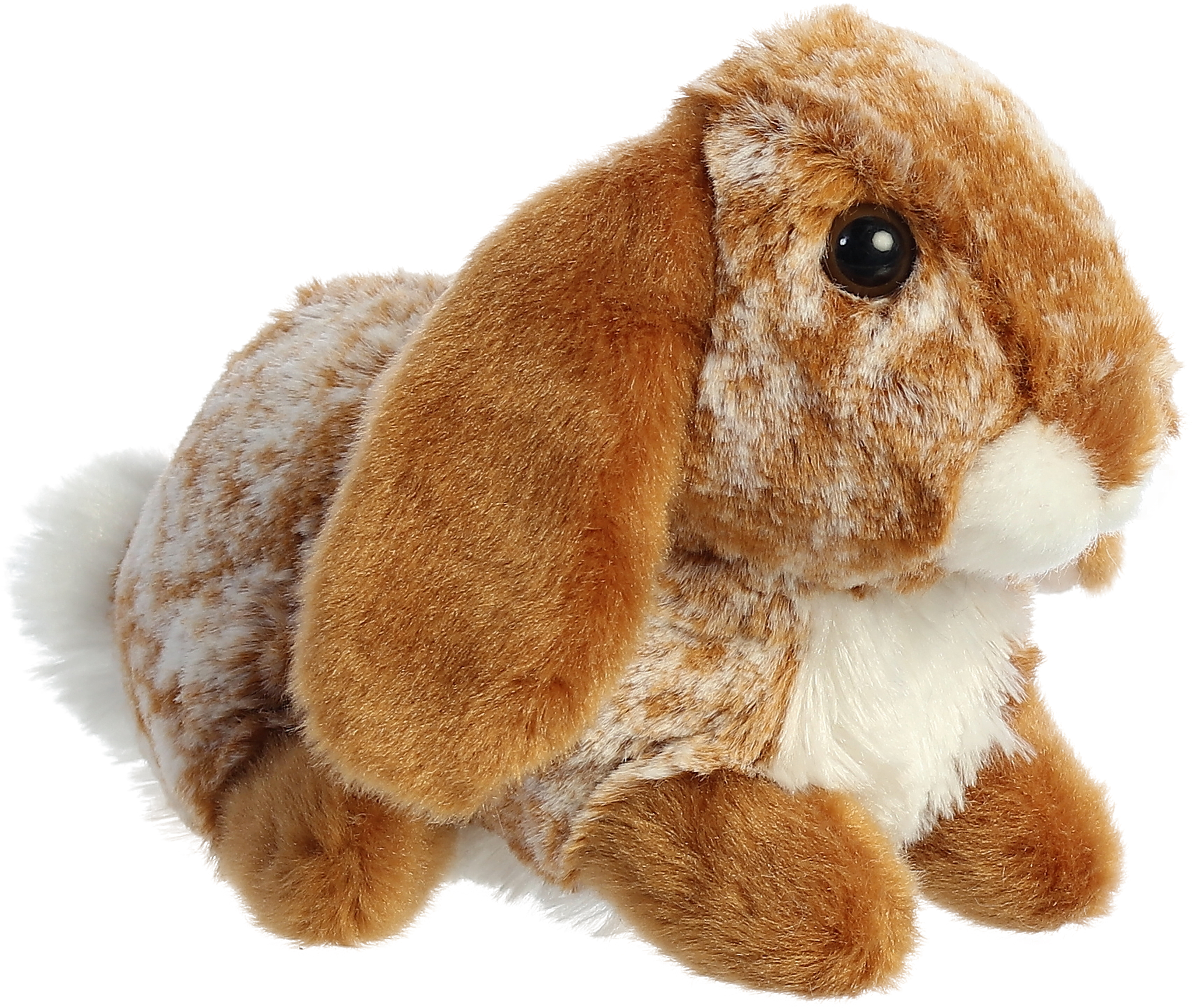 8" Lopso Bunny 1