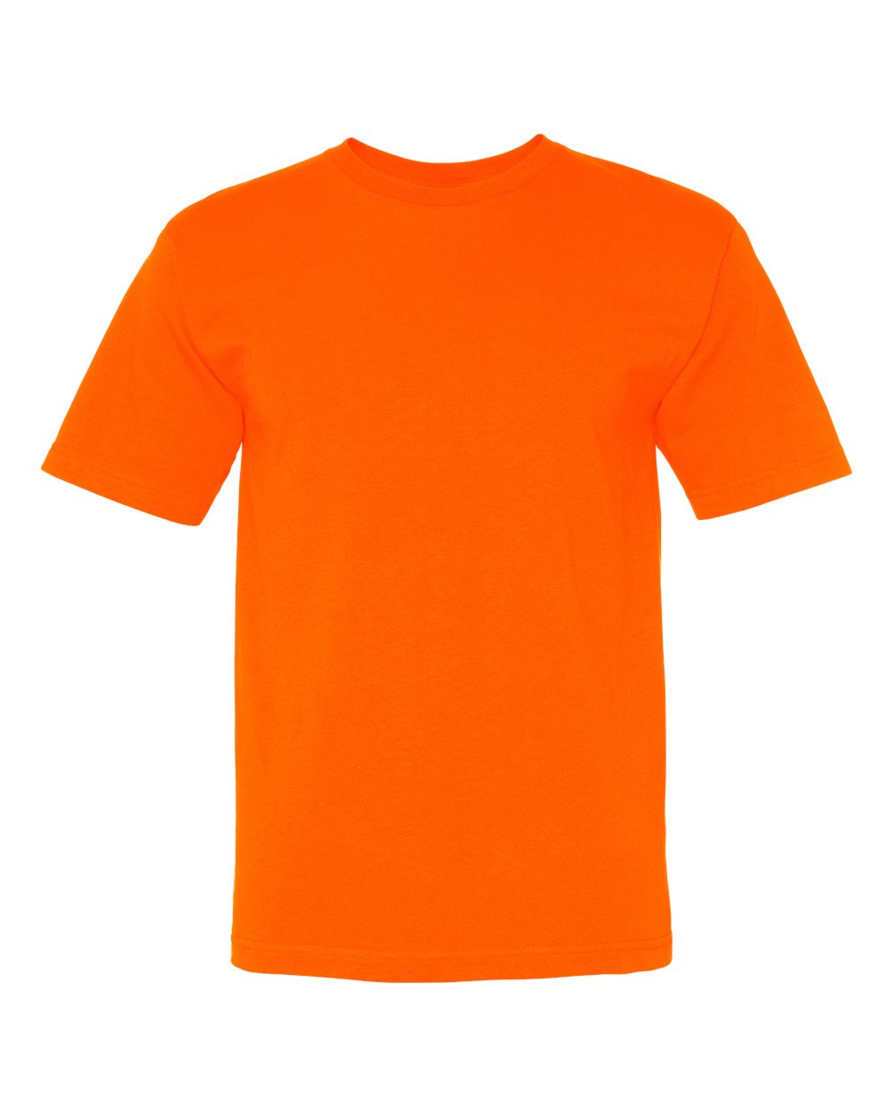 Unisex USA-Made Midweight T-Shirt - 5040 52