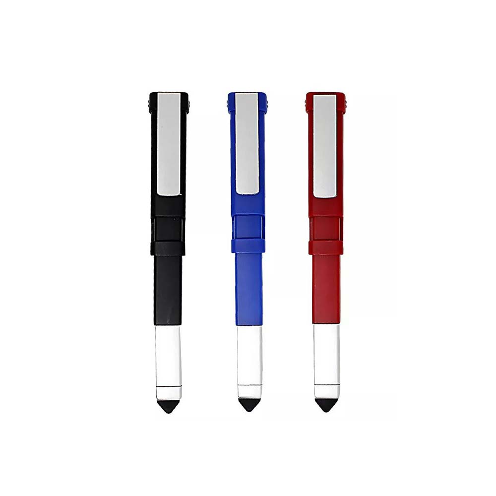 Ballpoint Pens Stylus Pen Phone Holder Screwdriver 2