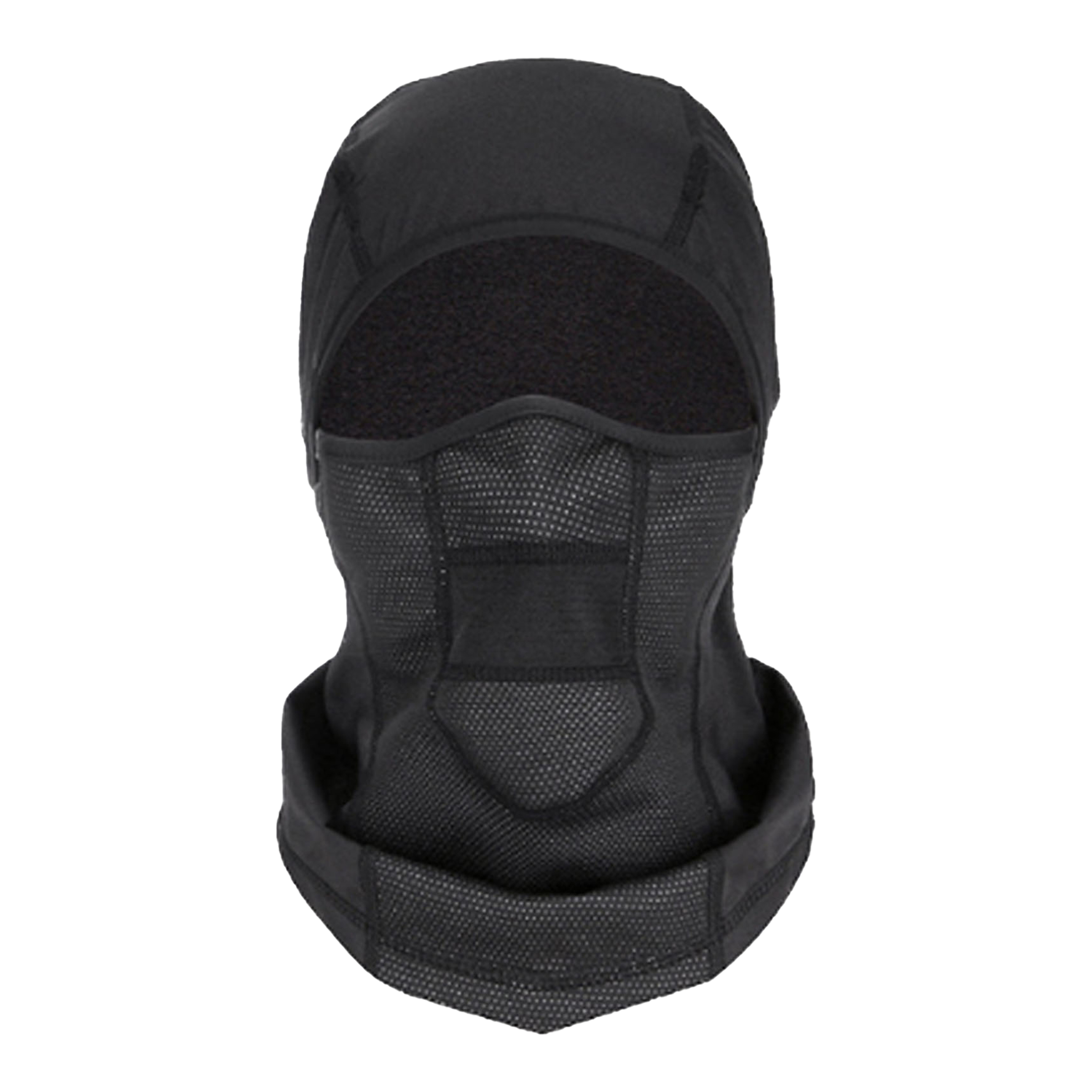 Polar Fleece Windproof Face Mask ?C Versatile And Comfortable 7