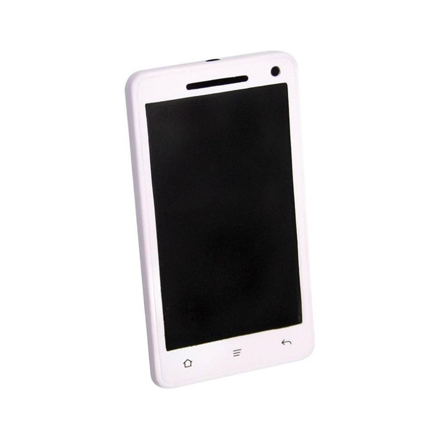 PU Material Quality Smartphone Toy Stress Reliever 4