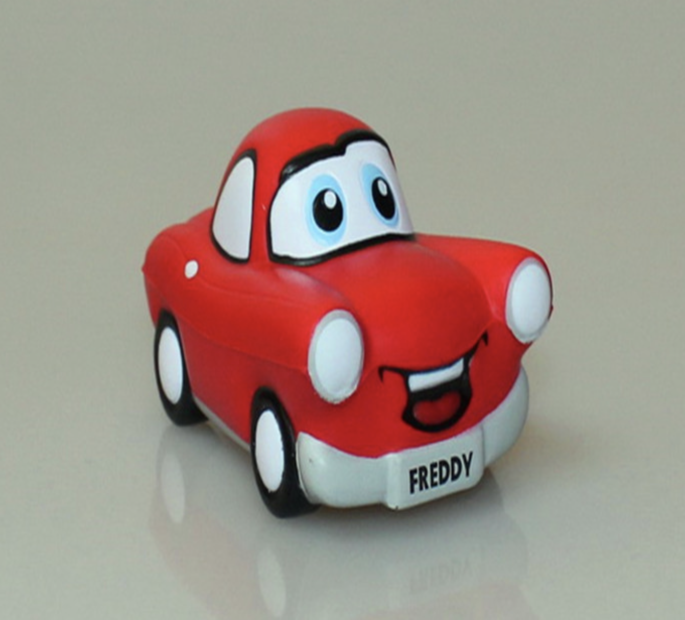 car stress toy 2