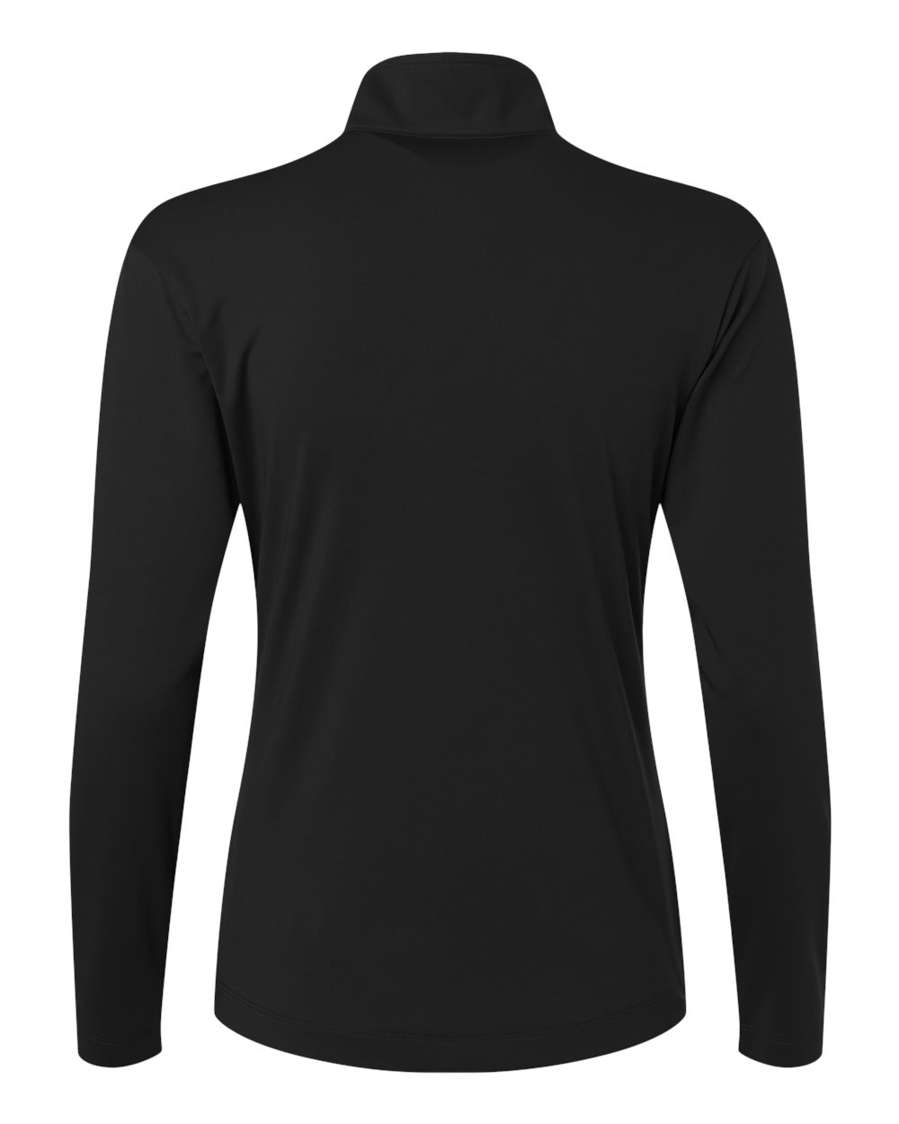 Pro-Lock Women's Performance Quarter-Zip Pullover