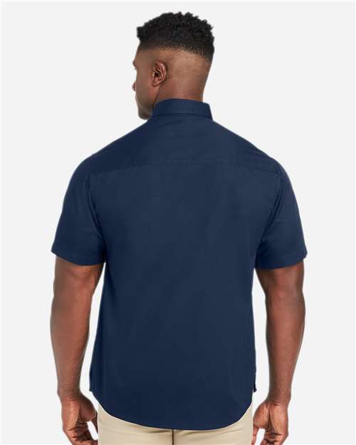 Men's Advantage IL Short Sleeve Work Shirt - M585 31