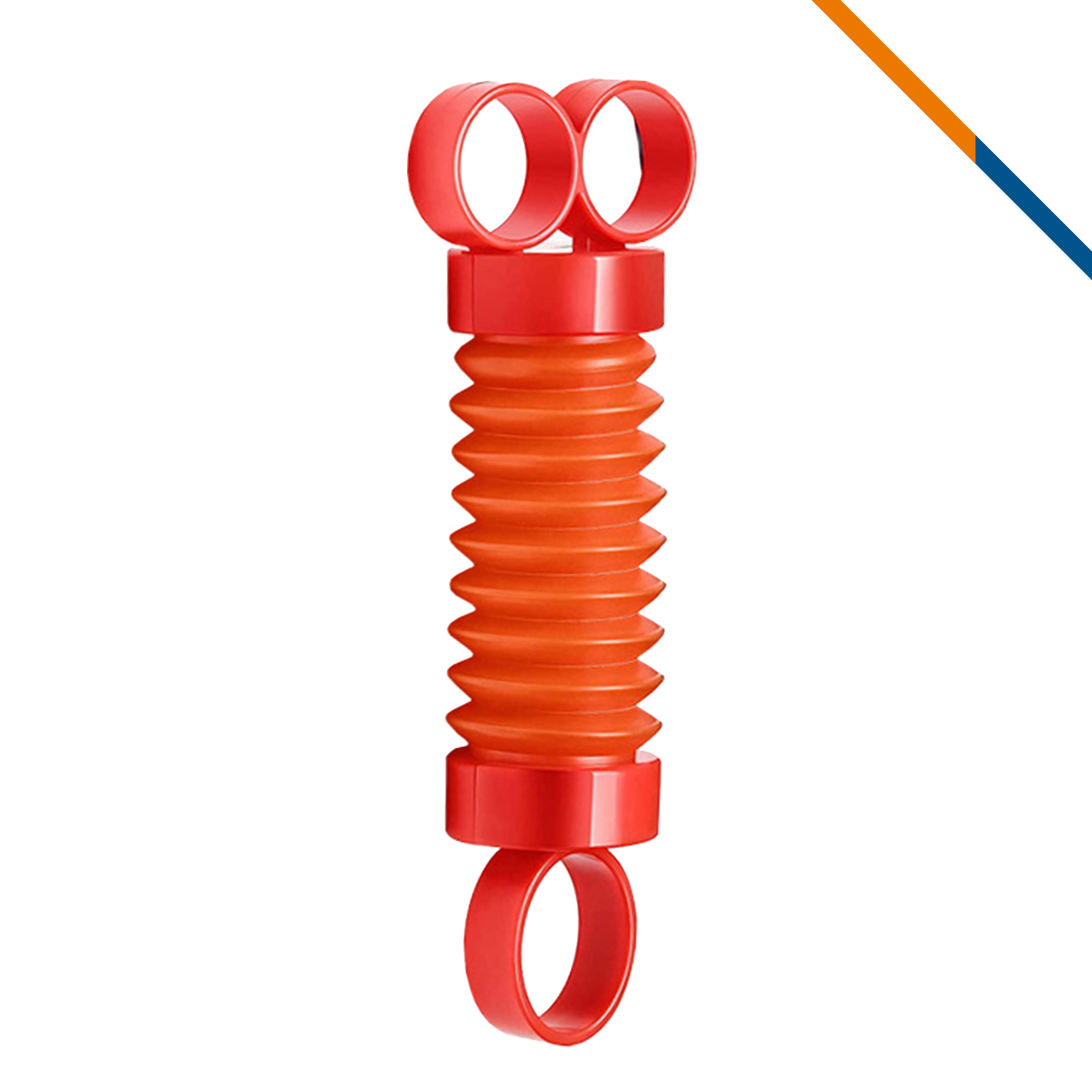 Gresil Finger Pop Tube 4
