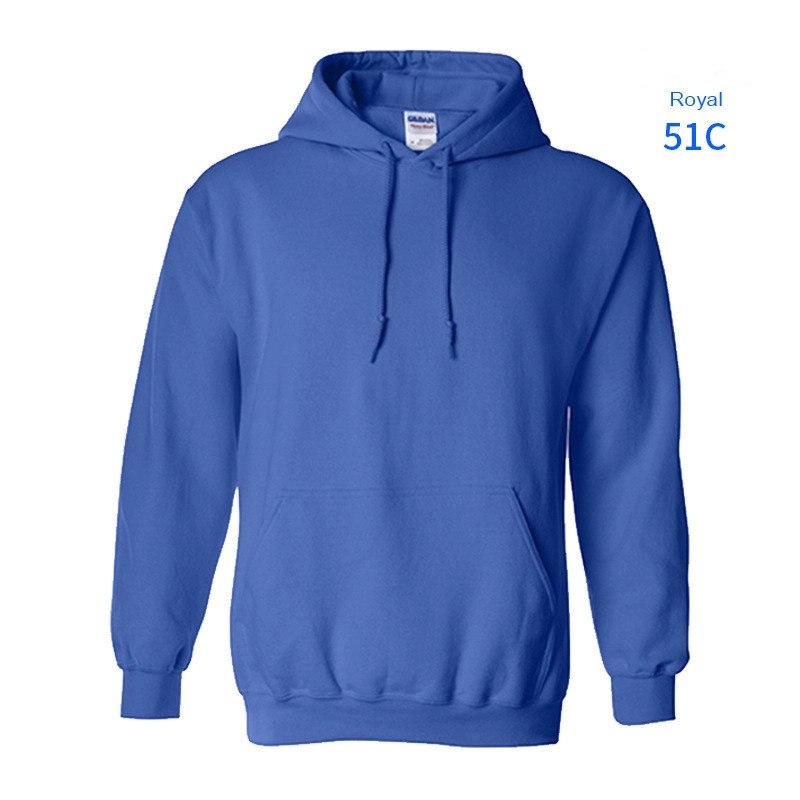 Men's Fleece Hooded Sweatshirt, custom hoodie or sweatshirt with logo imprint 17