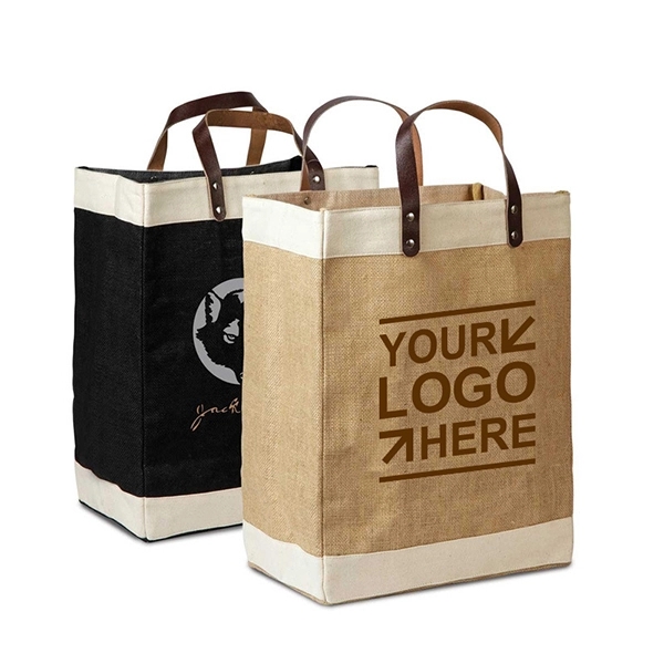 Giveaway Westover Premium Market Totes 3