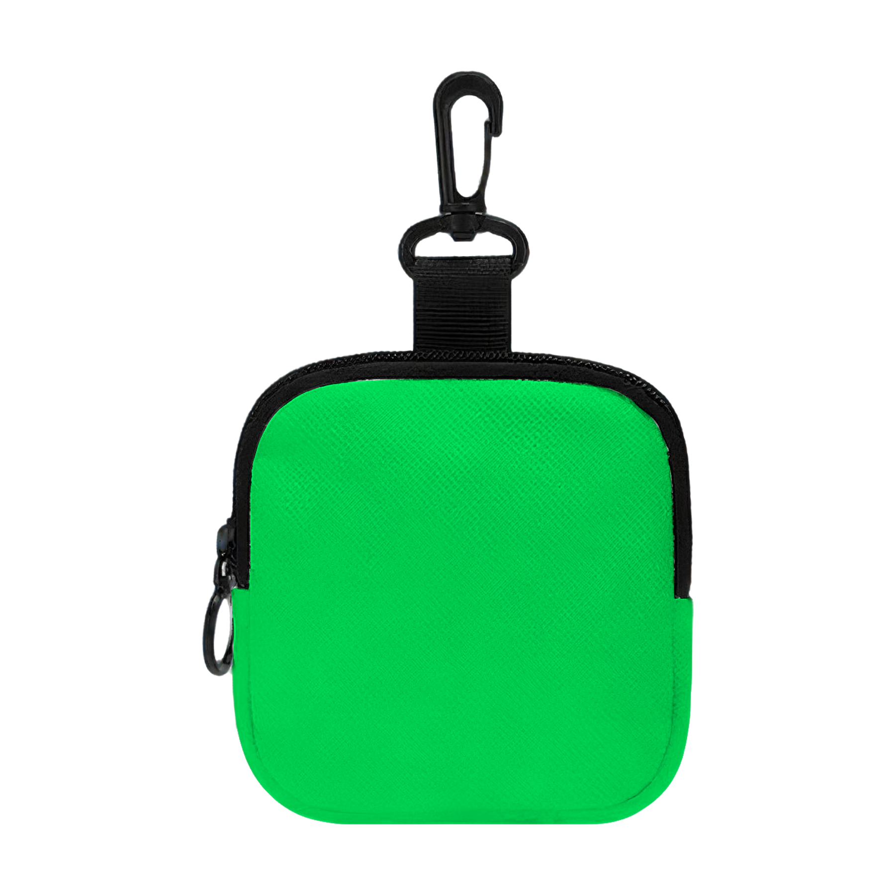 Coin Purse Keychain 4