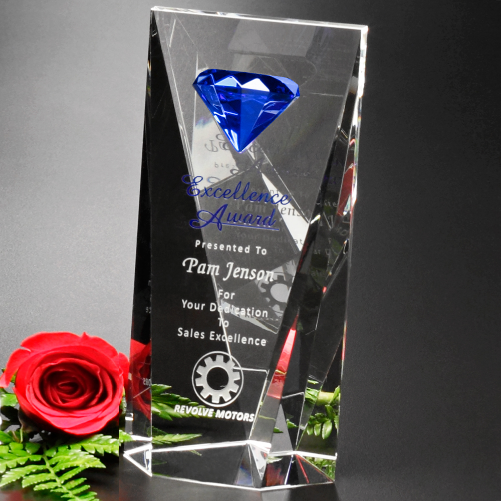 Gemstone Award 6
