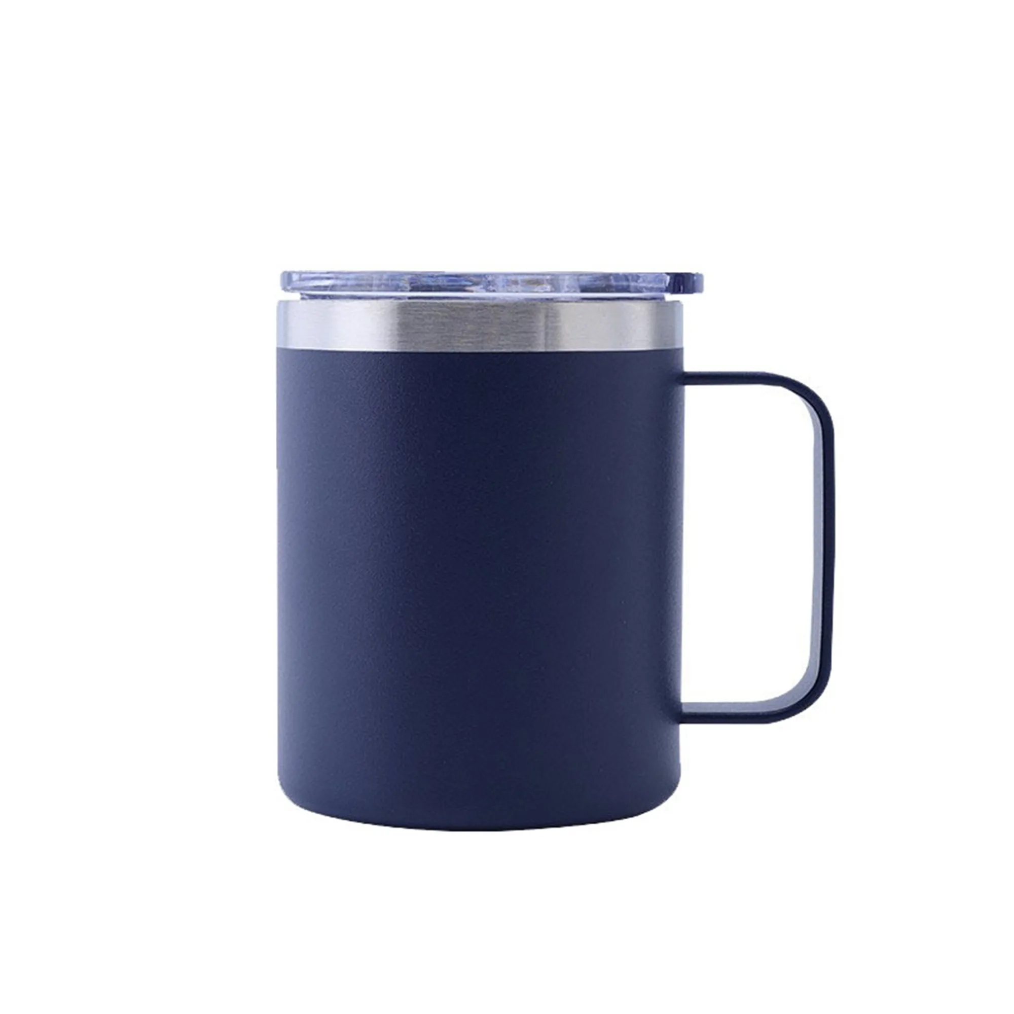 12 oz. Travel Coffee Mug 11