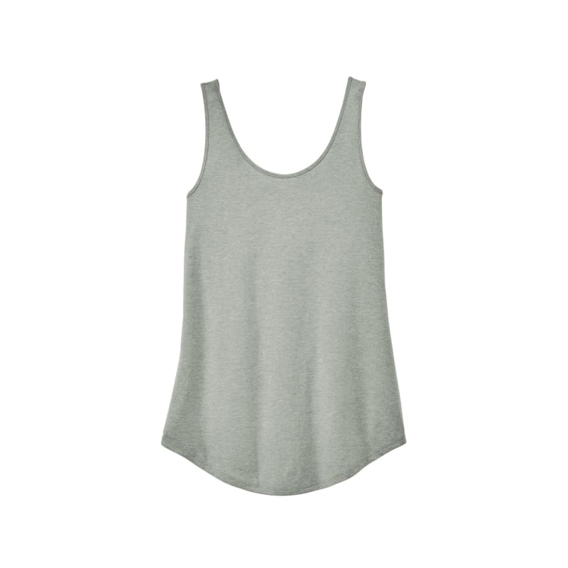 District Women's Perfect Tri Relaxed Tank 35