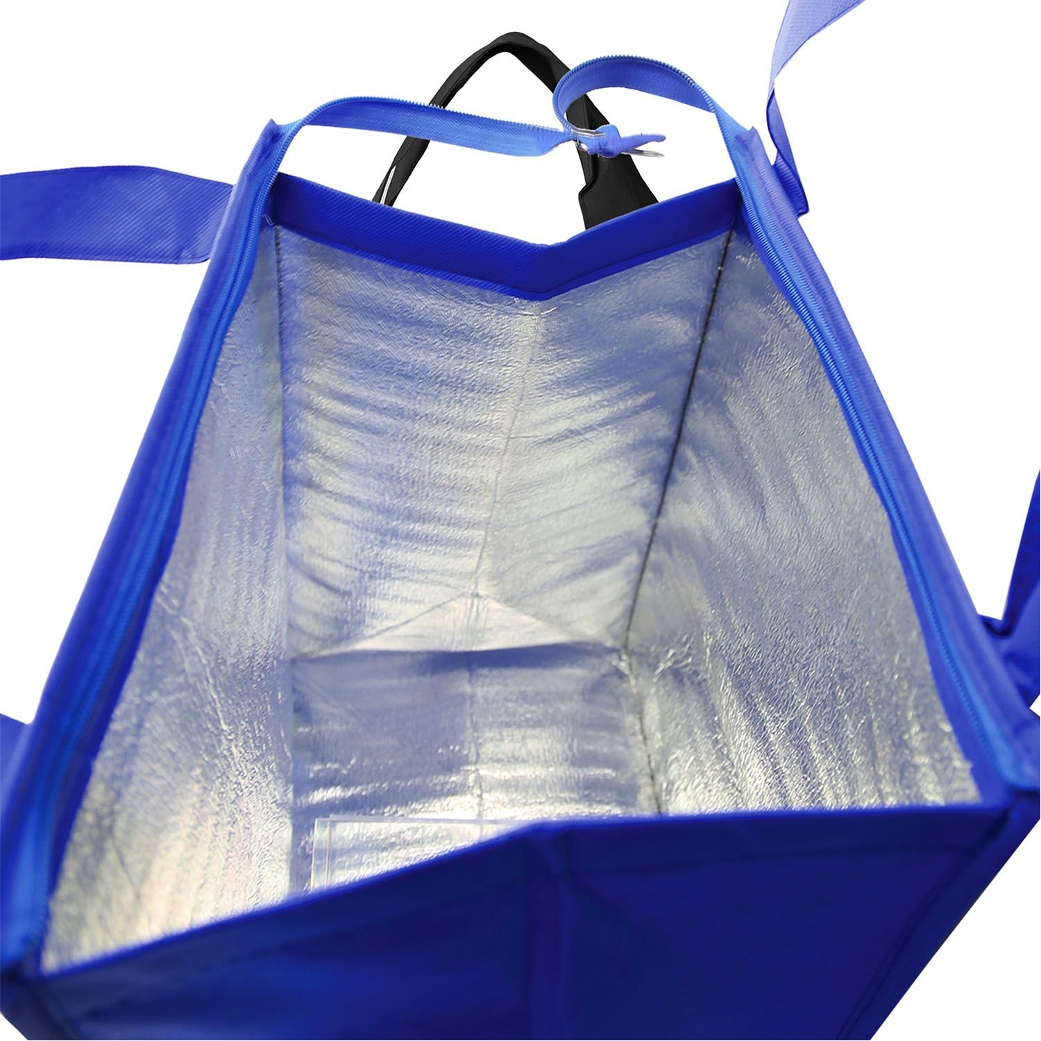 Insulated Polypropylene Tote Bag 2