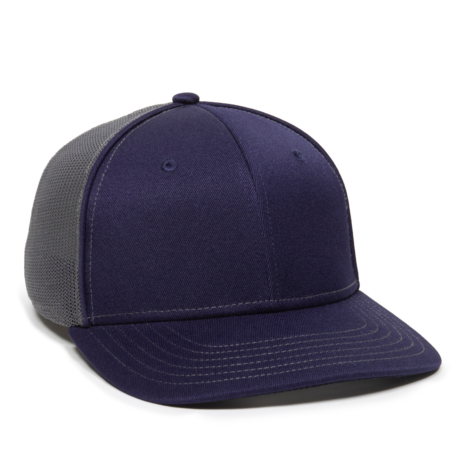 Performance Phenom Stretch Mesh Cap 6