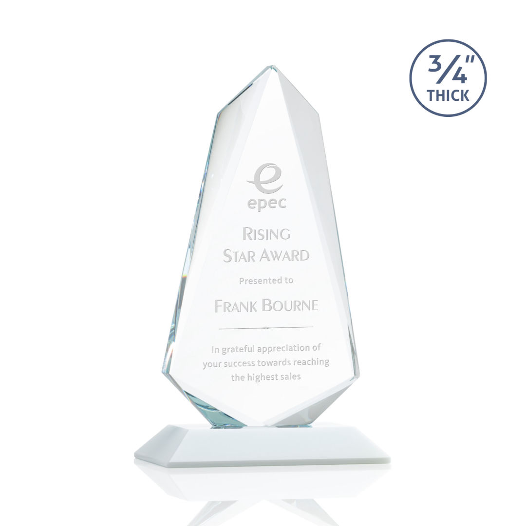 Sheridan Award - White 8