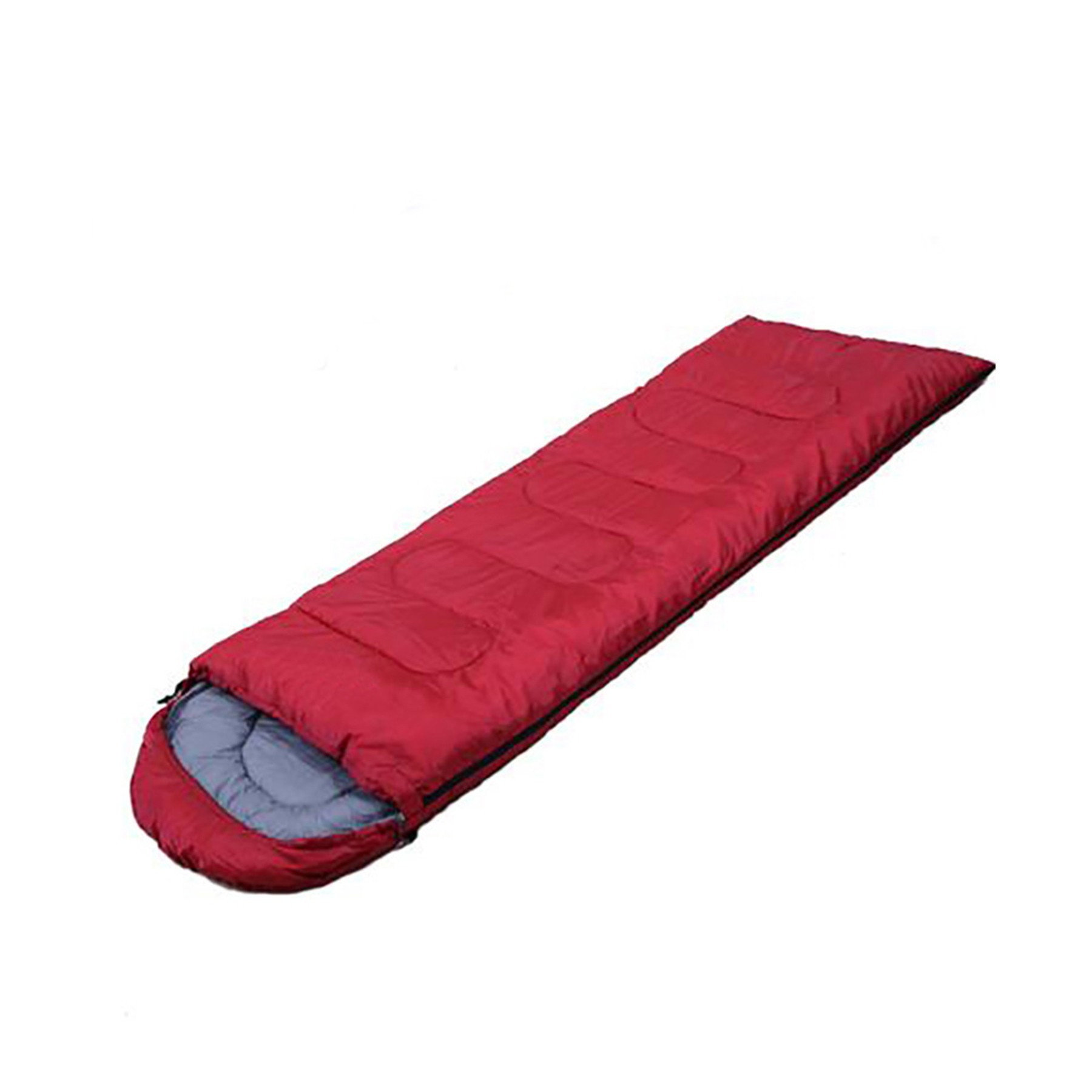 Warm Sleeping Bag 3