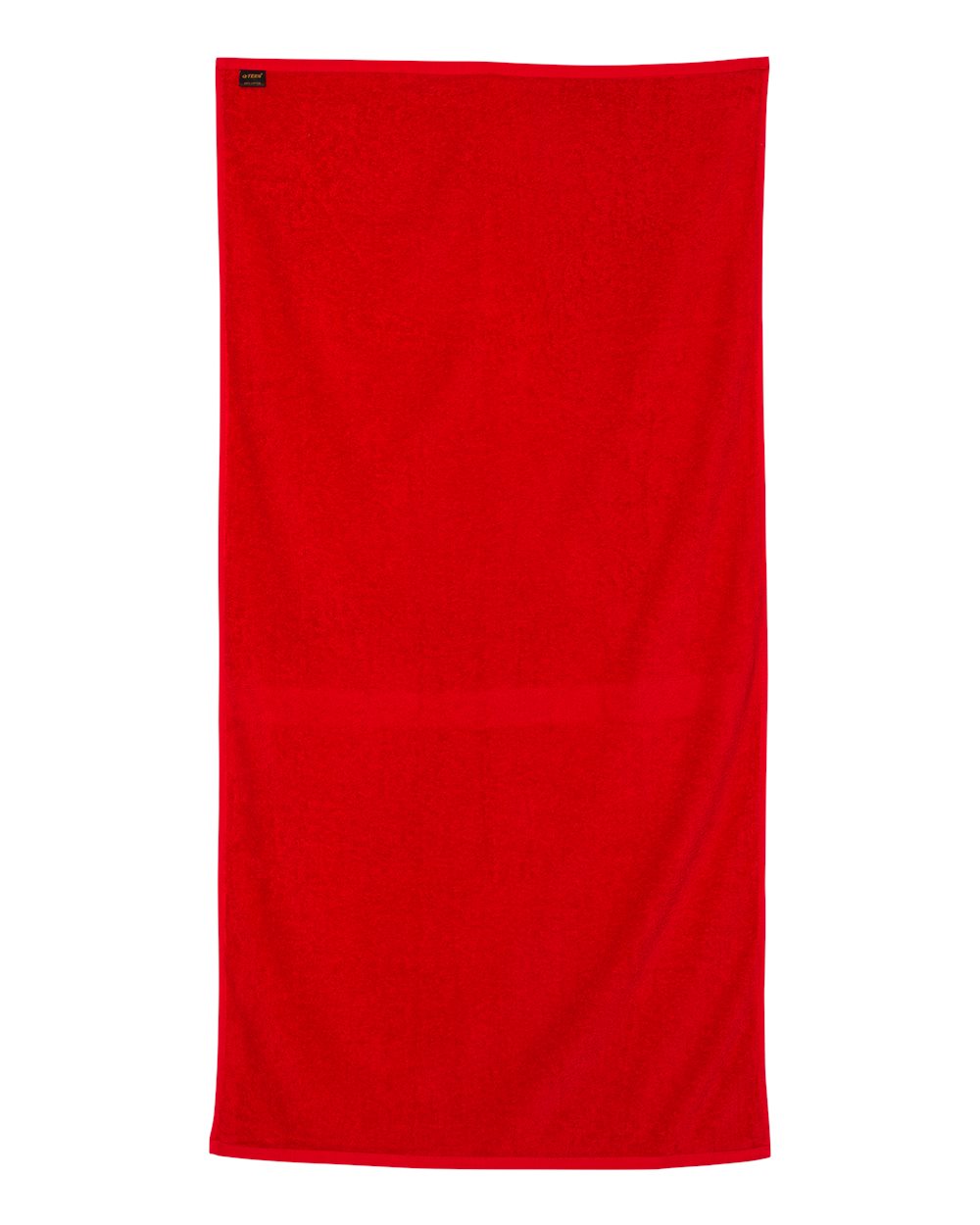 Velour Beach Towel - QV3060 49