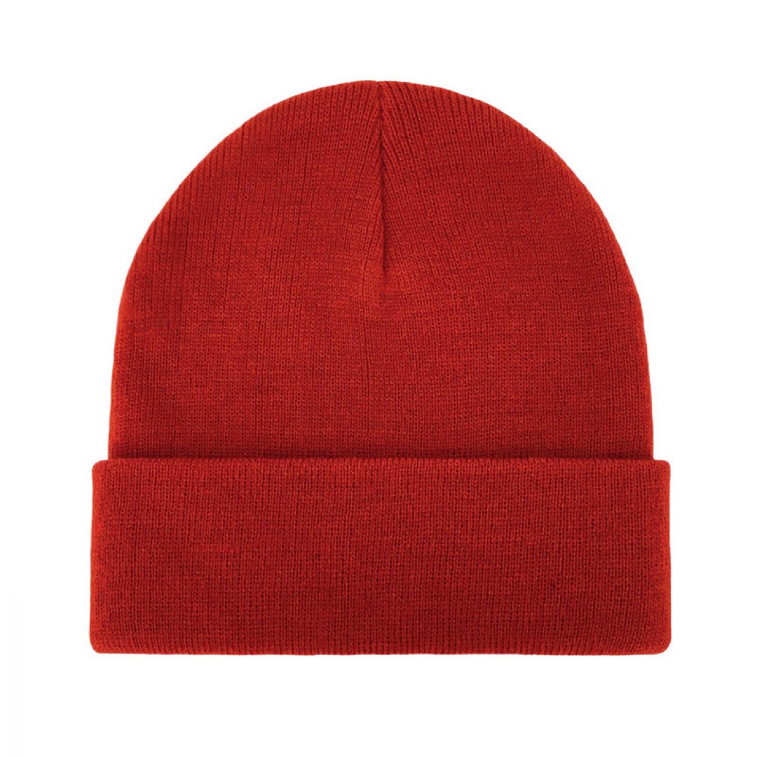 Soft Knitted Beanie Hat 9