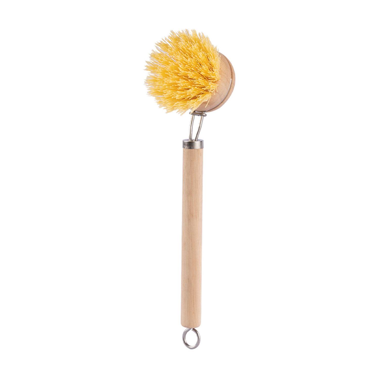 Long Handled Dish Brush 7