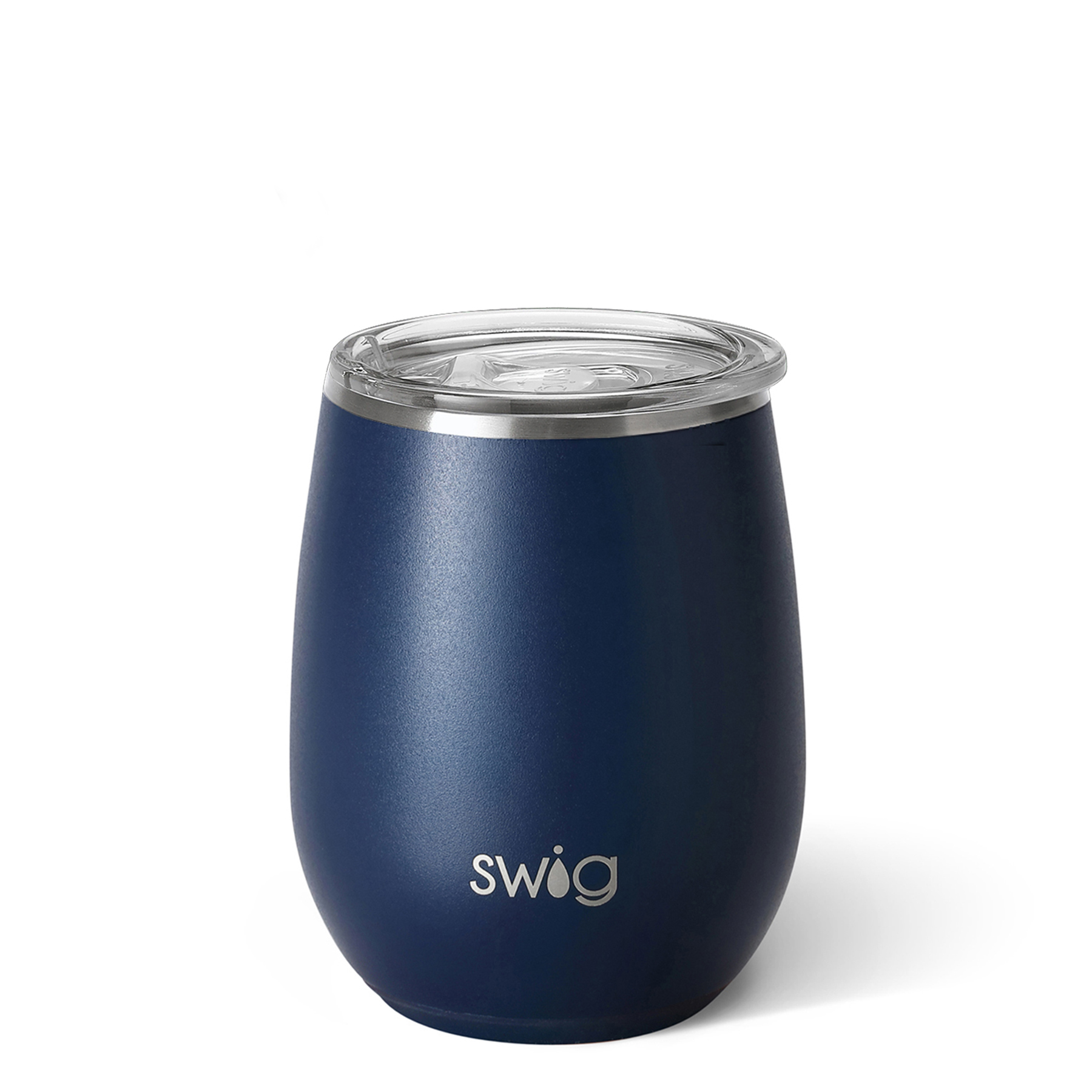 Swig® 14 oz. Matte Stemless Wine Cup 38