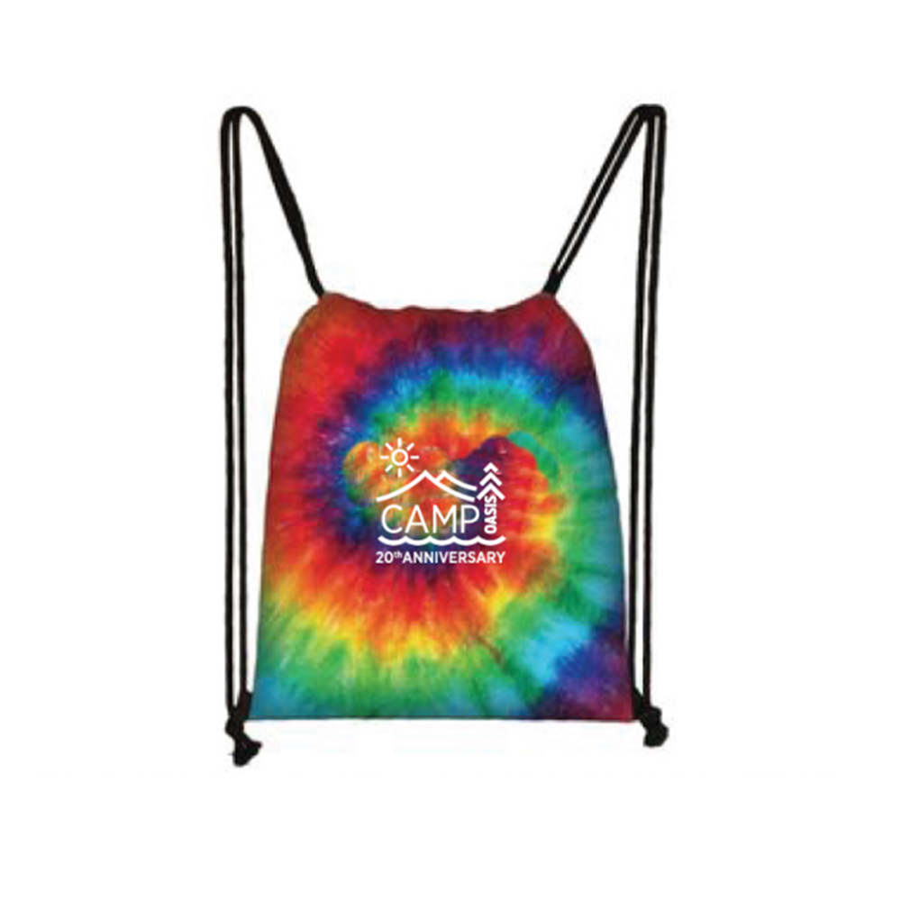 Rainbow Backpack Bag 1