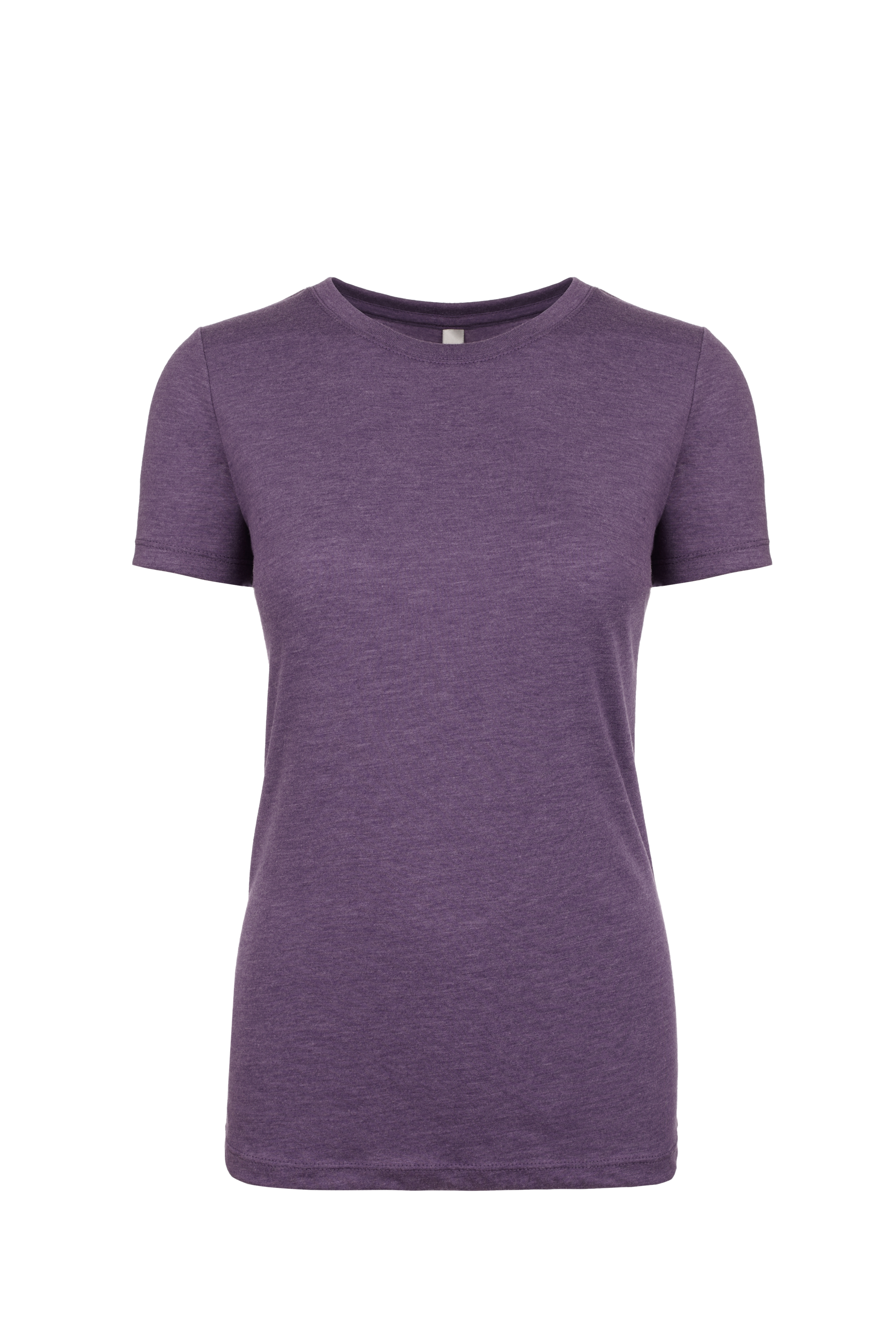 Women's Tri-Blend T-Shirt 4