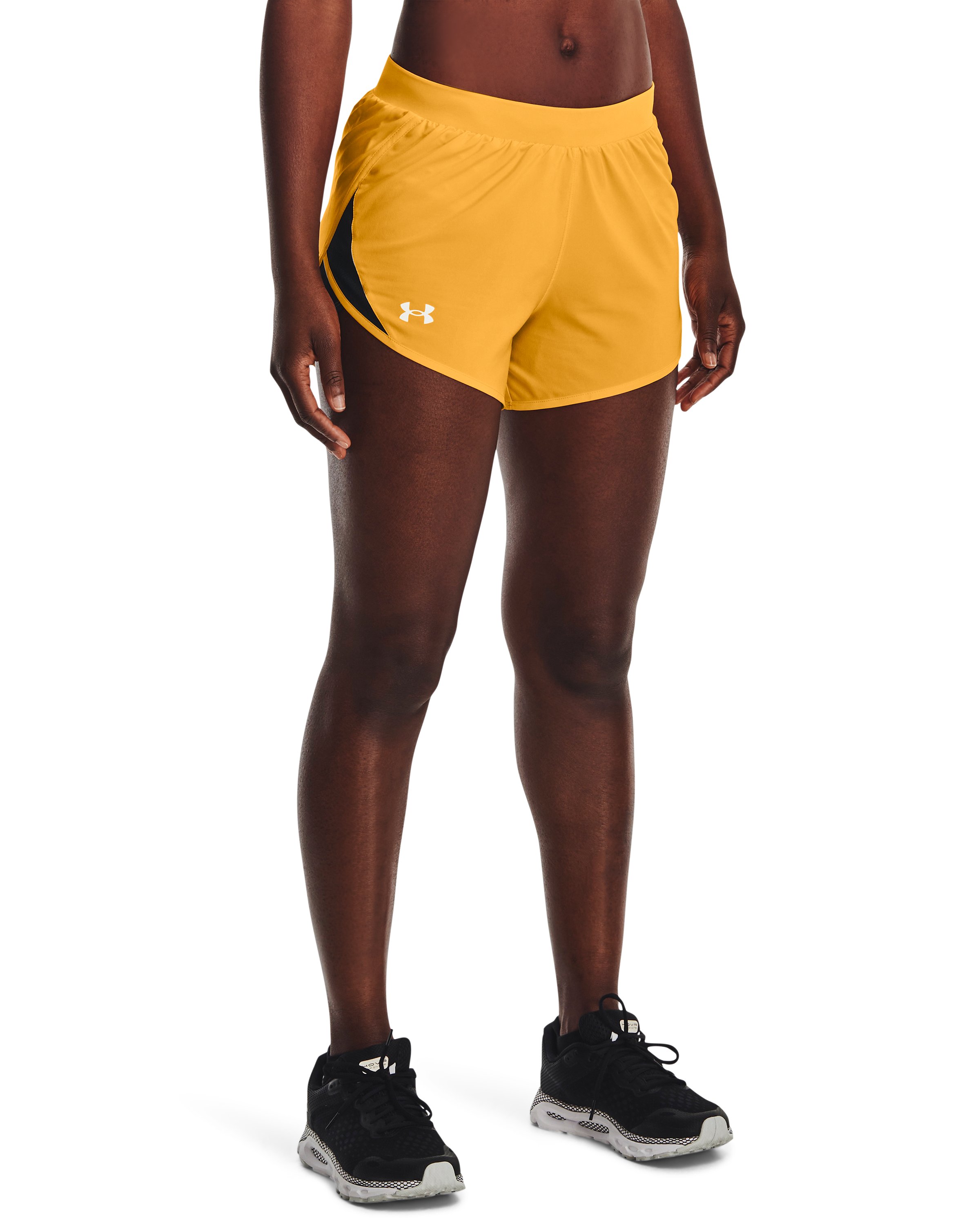 UA Fly-By 2.0 Women's 3.5 Shorts 82