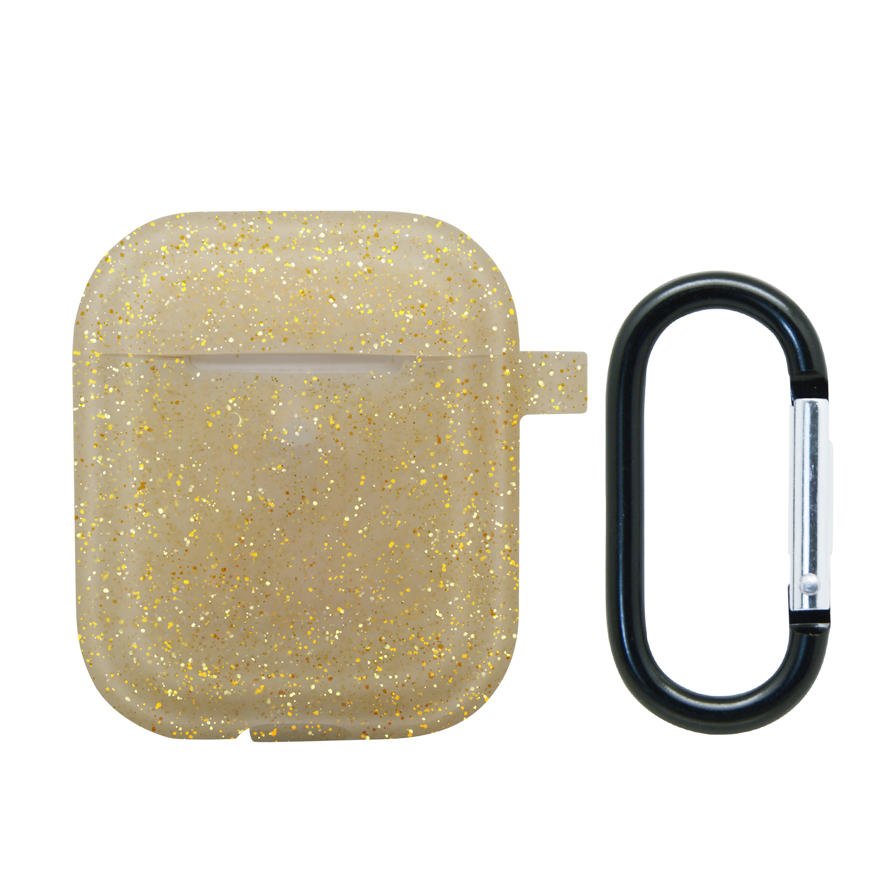 Sparkling Airpods Case 10