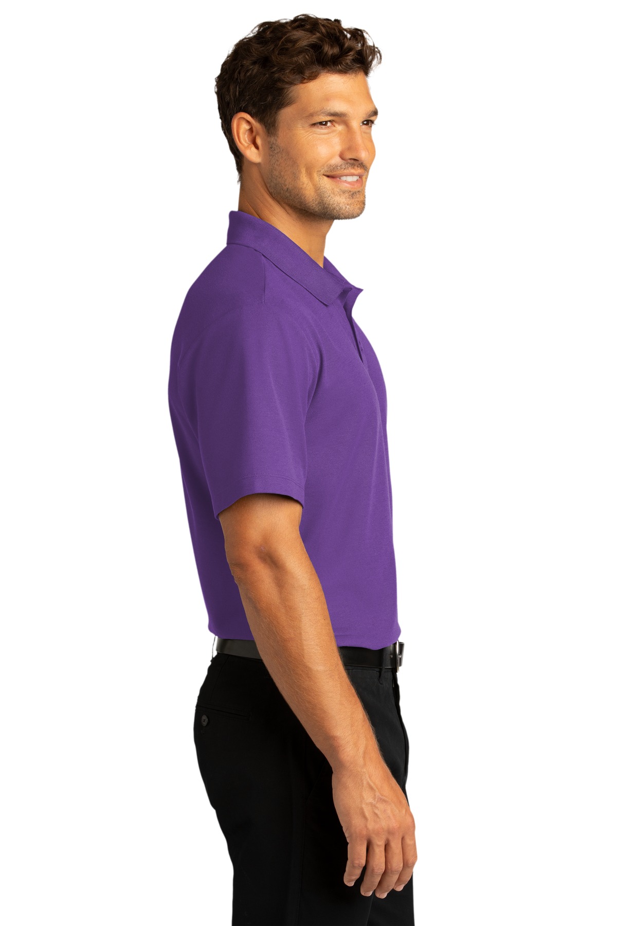 Port Authority® SuperPro React Polo 52