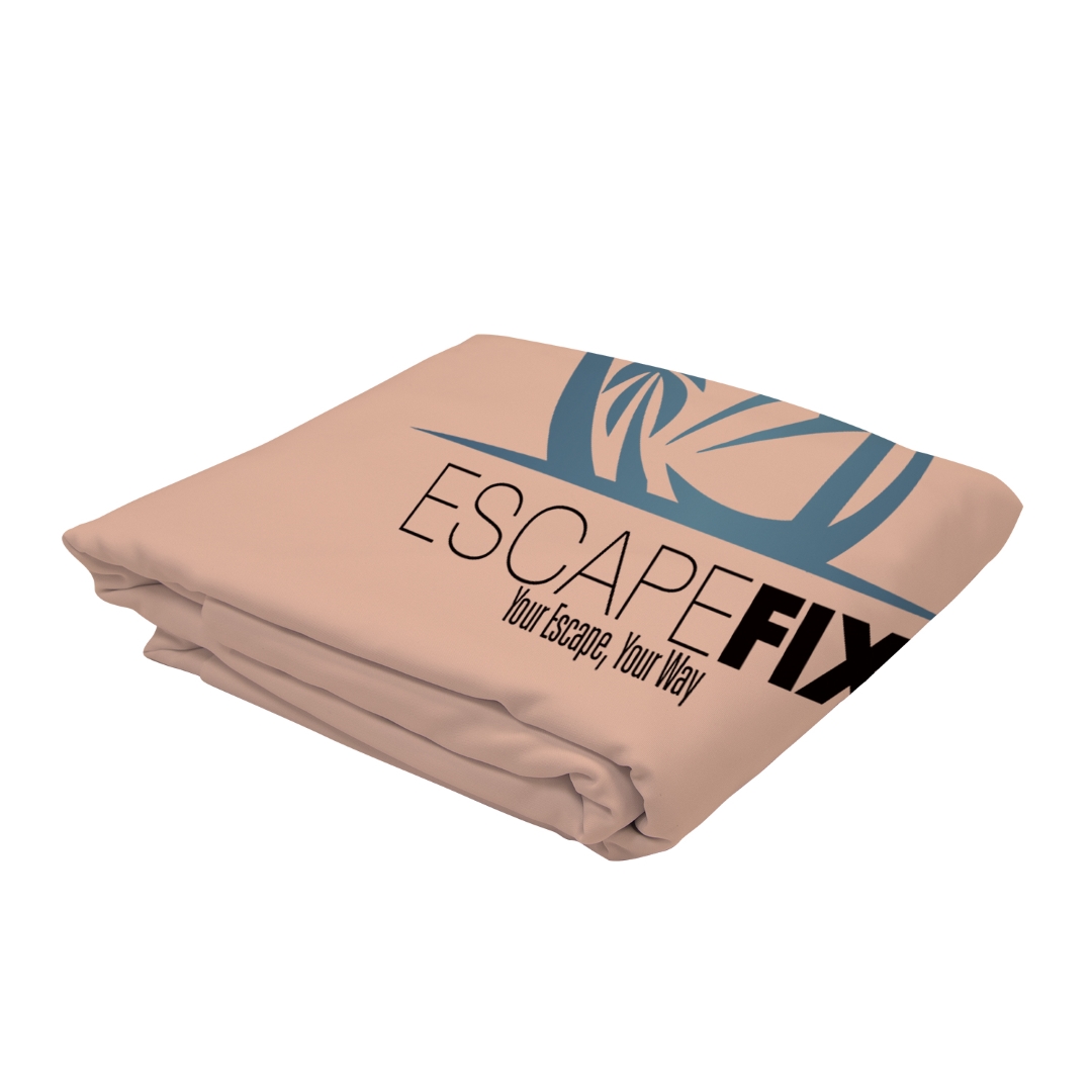 12' Standard Table Throw (Full-Color Front Only) 23