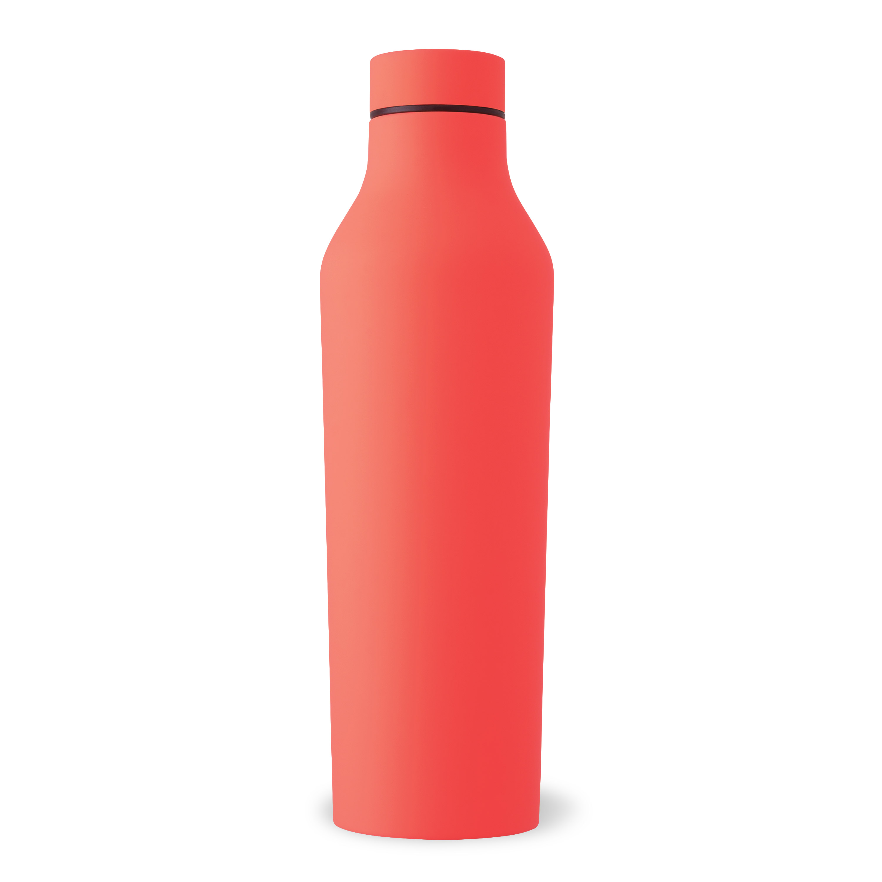 Eye Candy 600 Ml / 20 Oz Stainless Steel Bottle, custom water bottle with logo imprint 25
