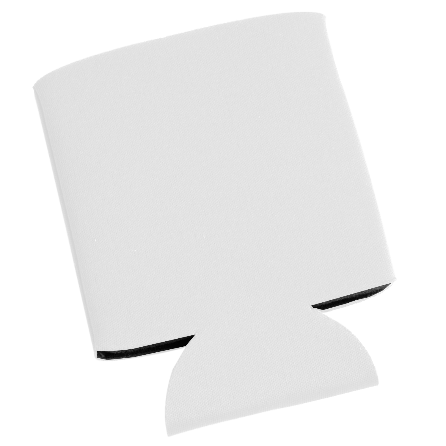 Sublimated Can Cooler