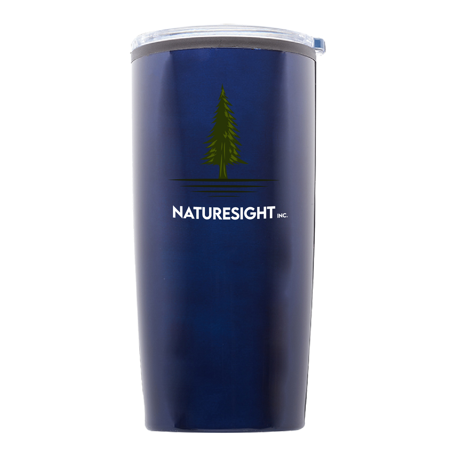 20 oz. Lambert Stainless Steel Tumbler (Full Color Imprint) 7
