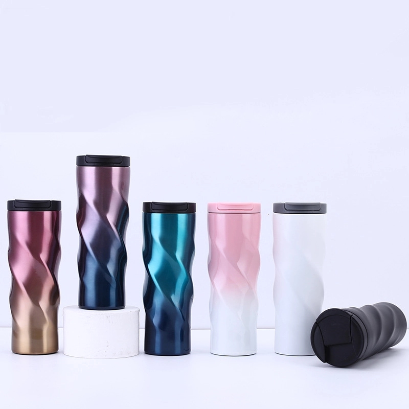 17oz Classic Stainless Steel Bottle 3