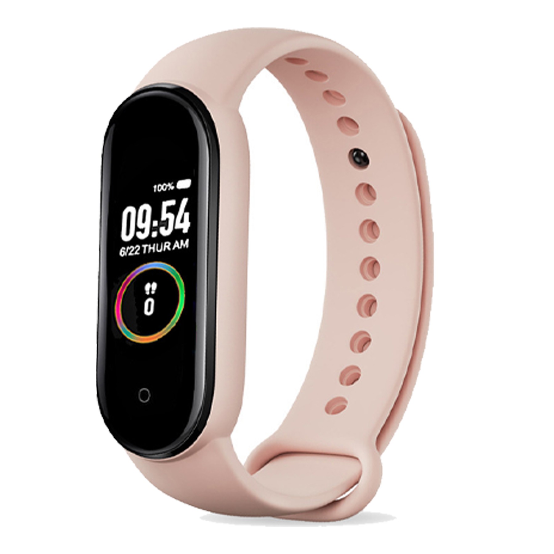 Smart Bluetooth Pedometer Bracelet 1