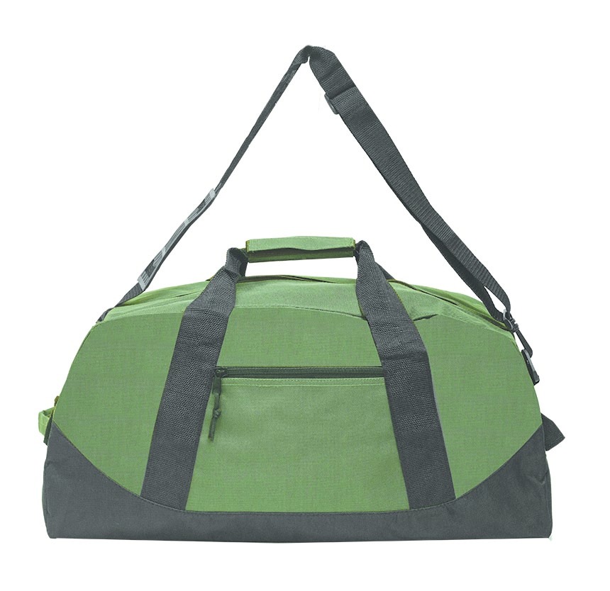 Large 21" Travel Duffel Bag