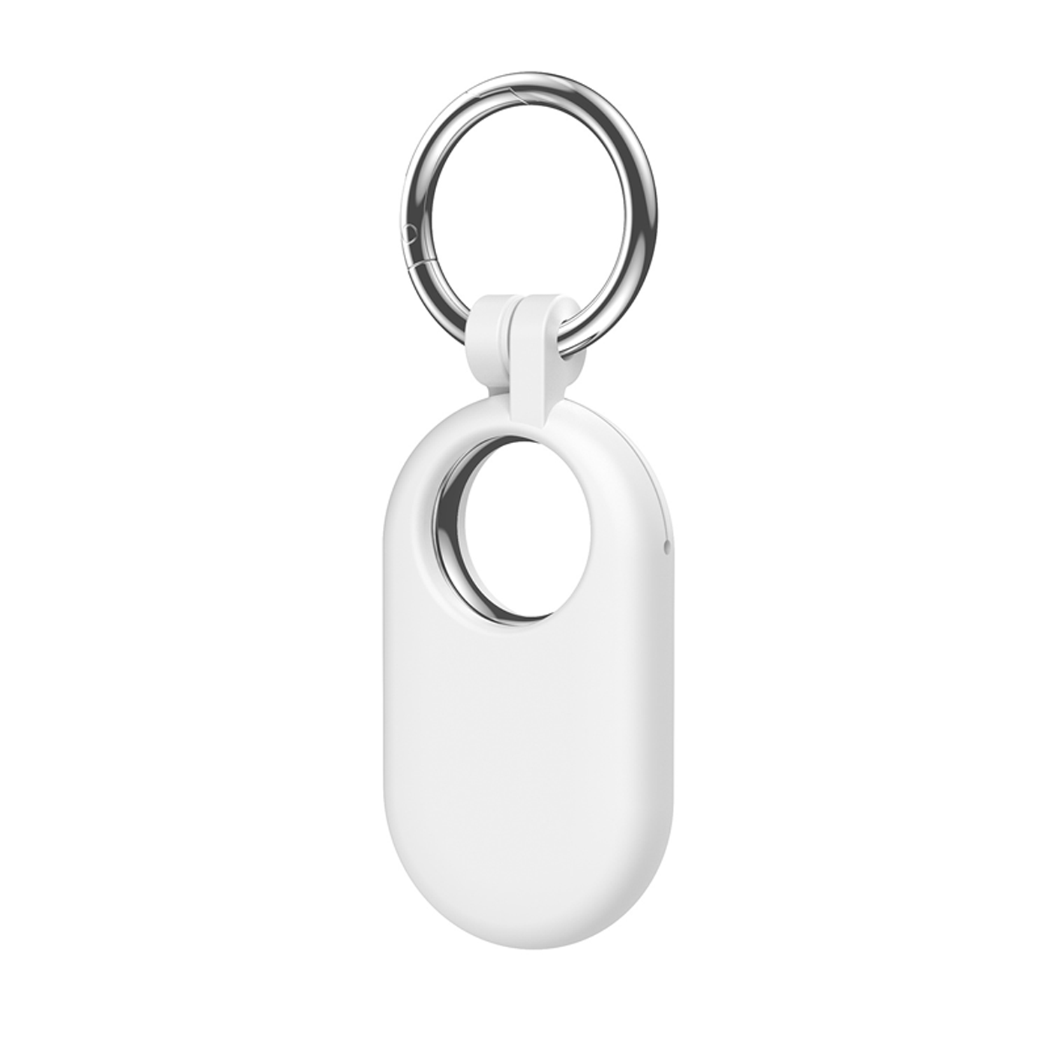 Silicone Tracker Case Keychain 3