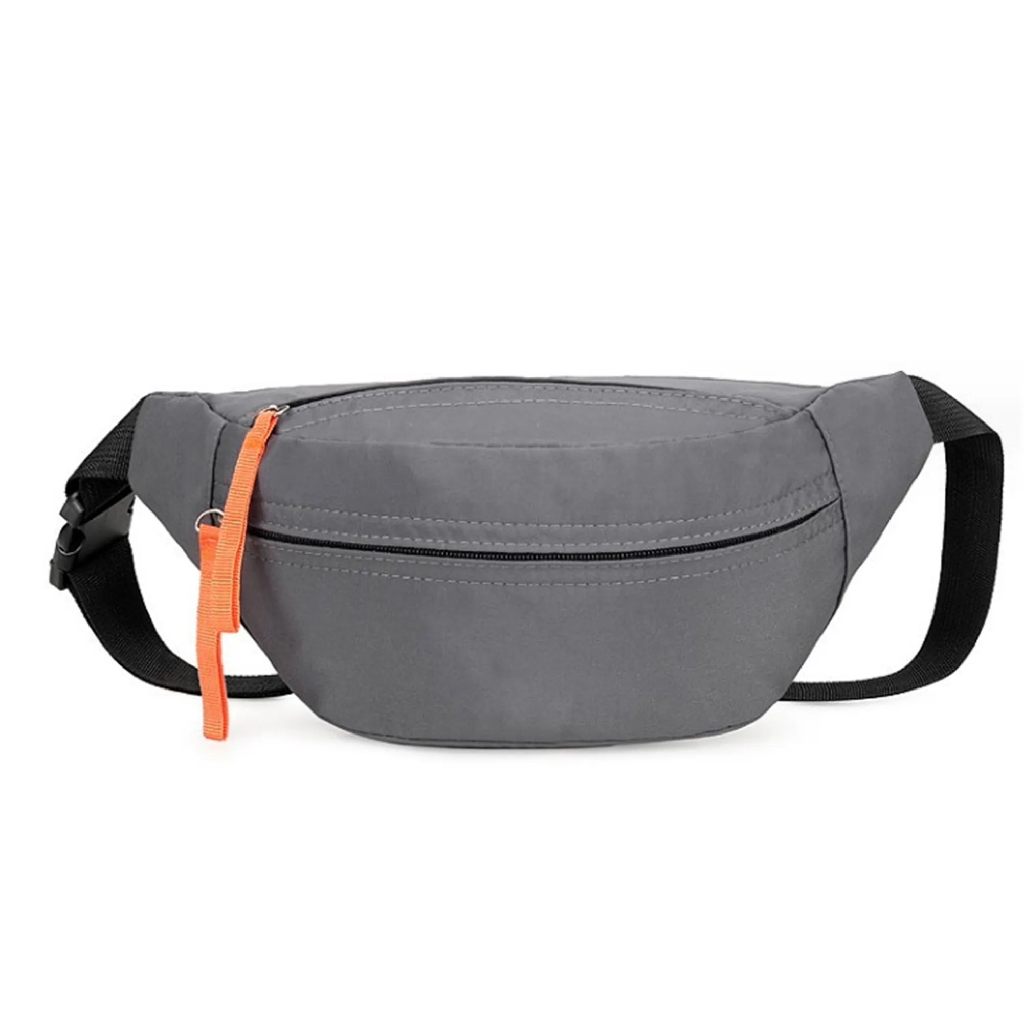 Workout Traveling Running Casual Hands Free Wallet Waist Bag 8
