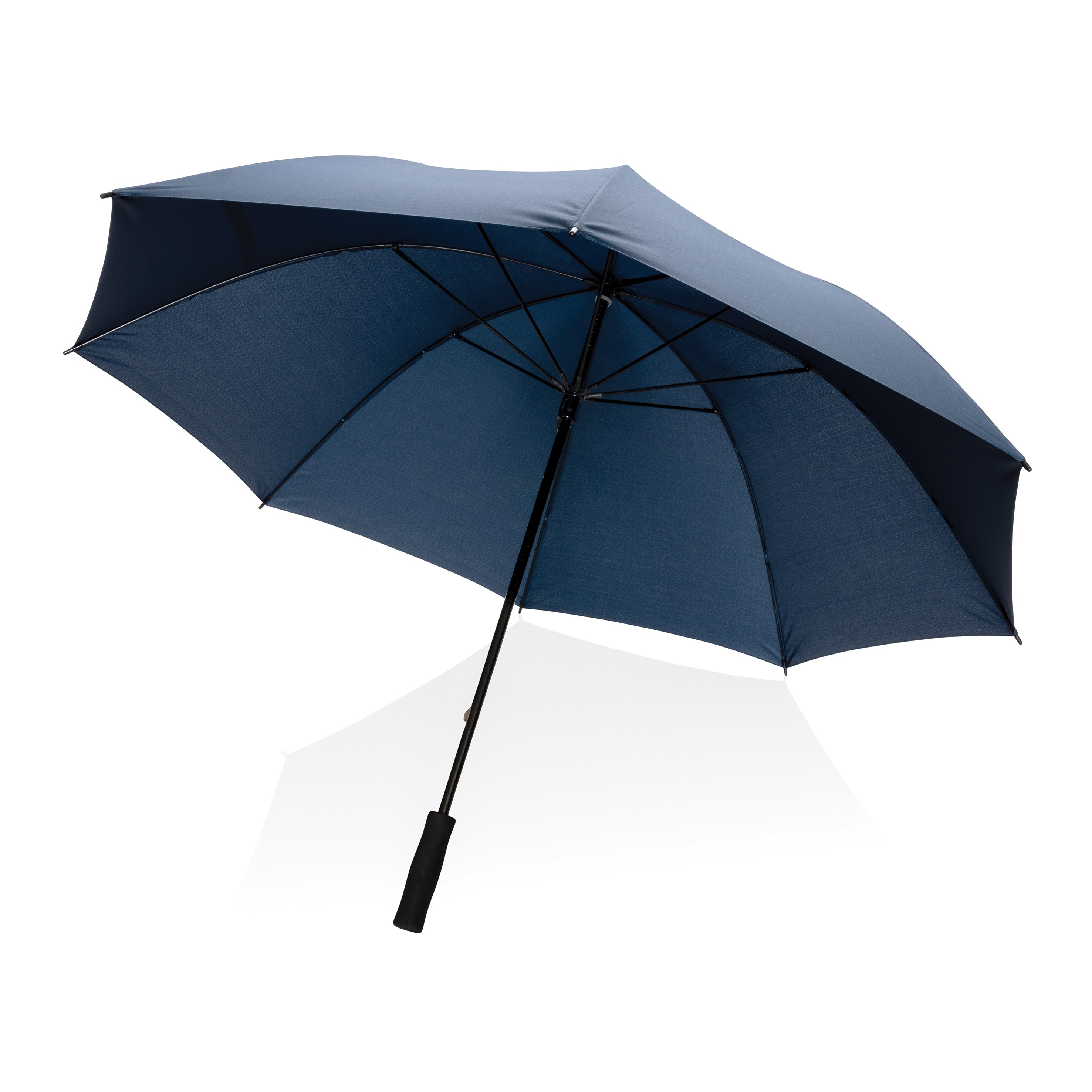 30" Impact AWARE™ RPET 190T Storm Proof Umbrella 12