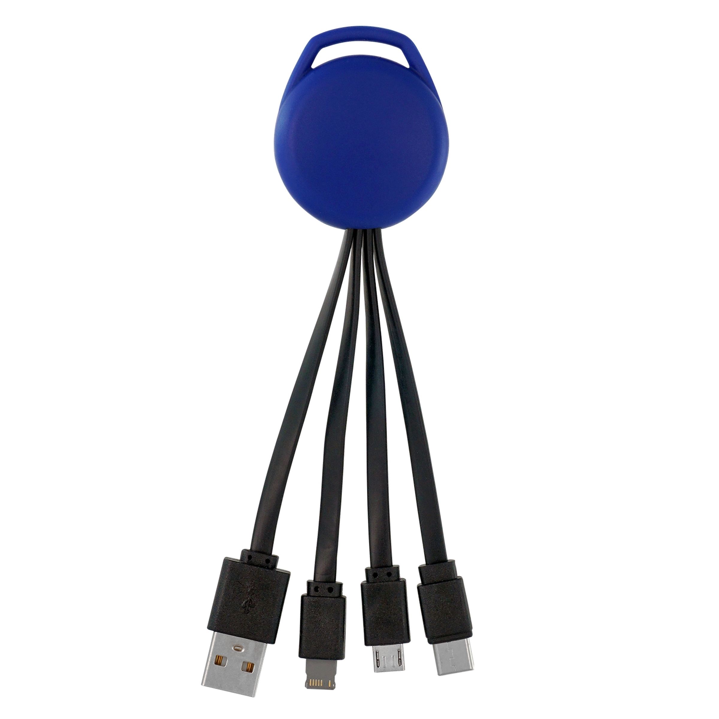 VIVID 3-IN-1 CHARGING CABLE 23