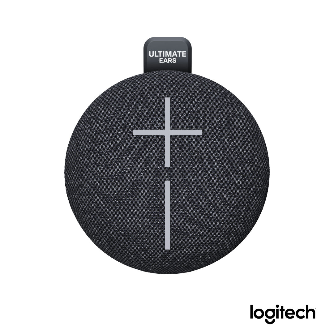 Logitech® Ultimate Ears MINIROLL Speaker 20