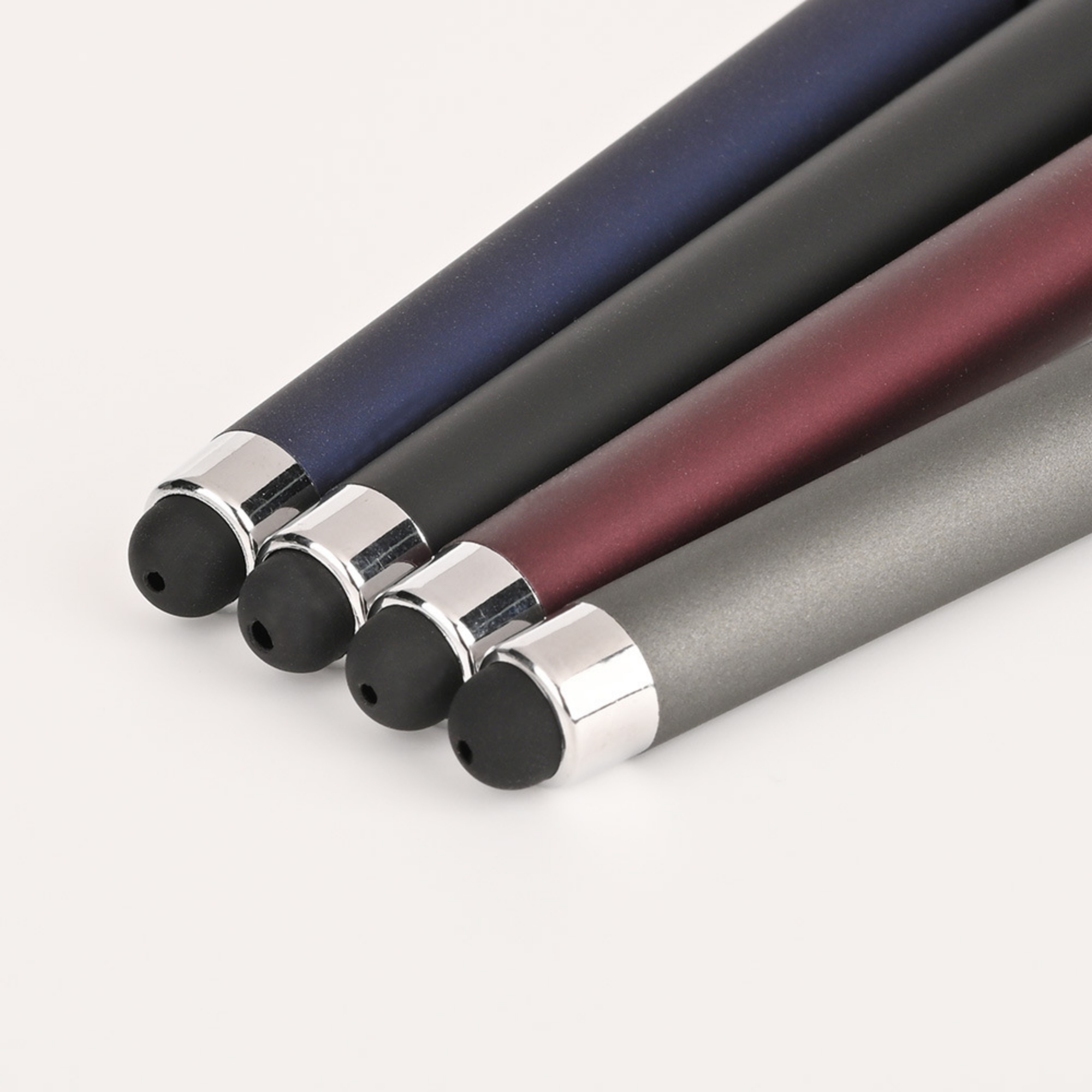 2-in-1 Stylus Gel Pen 3