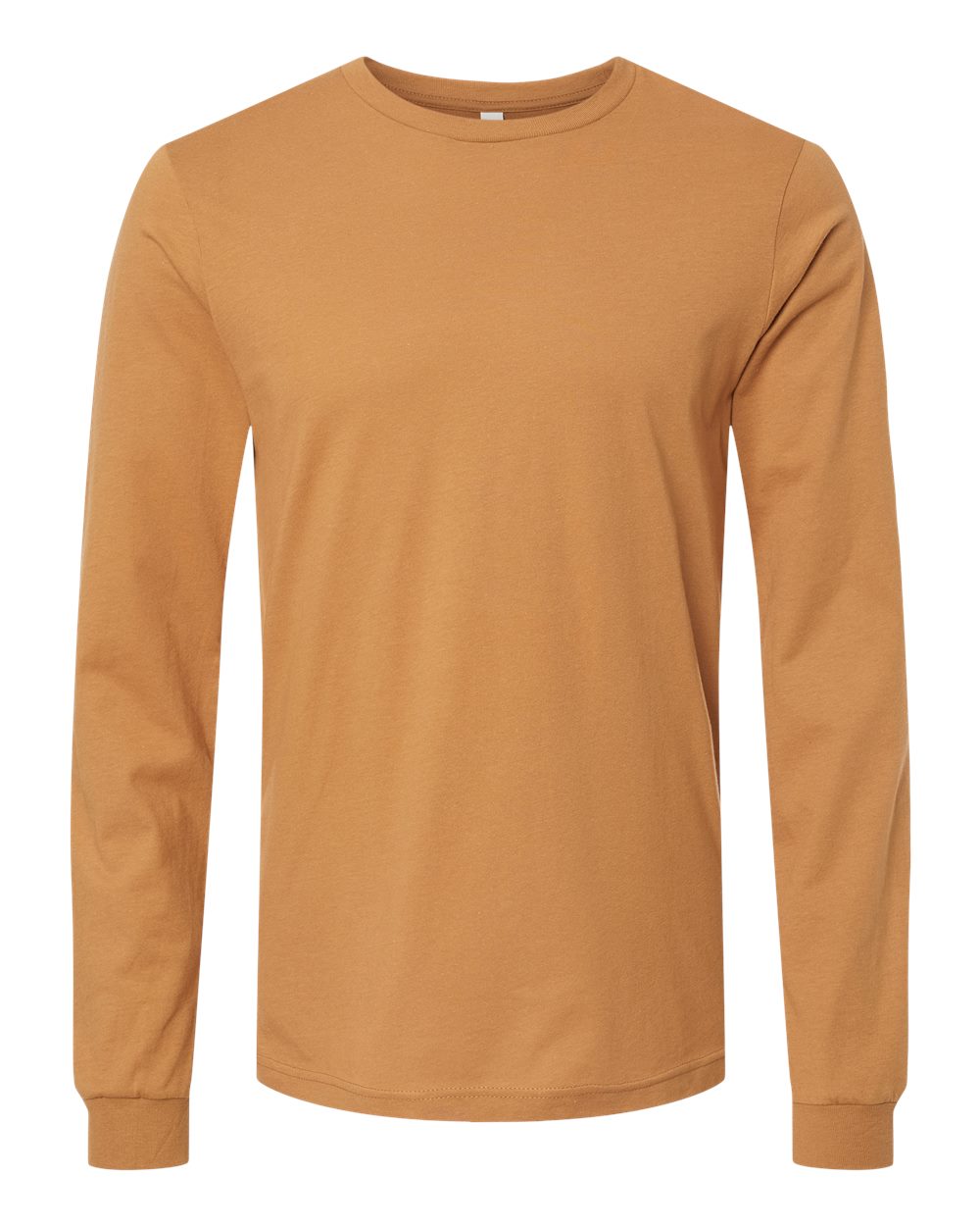 Unisex Jersey Long Sleeve Tee - 3501 83