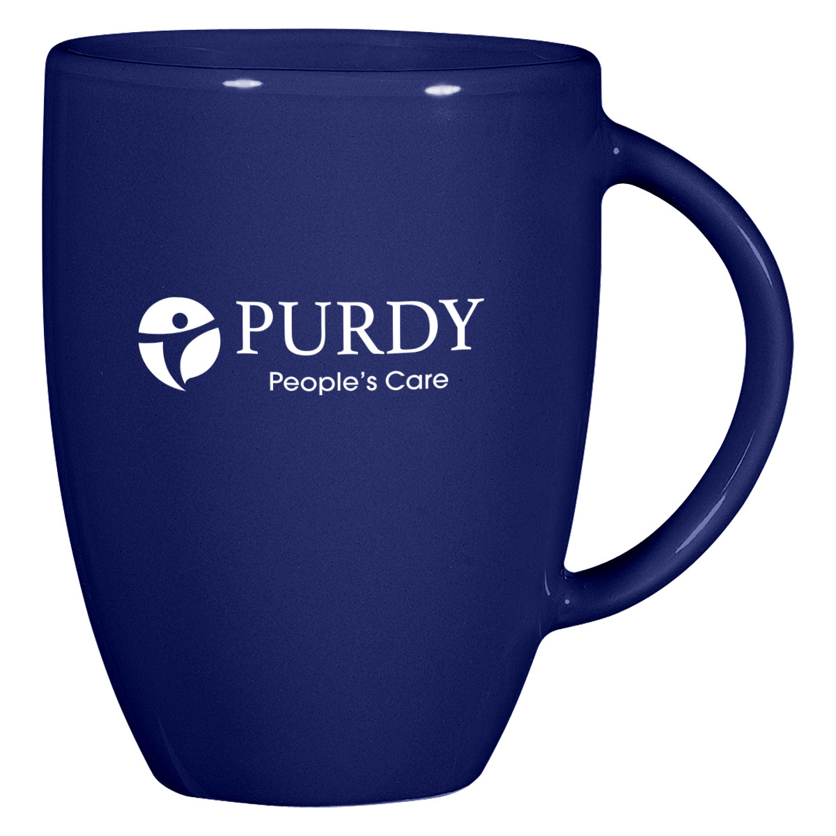 12 Oz. Europa Mug 7