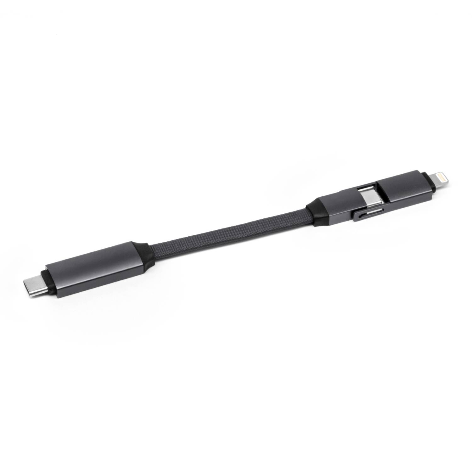 3-in-1 Magnetic Multi Charging Cable 5