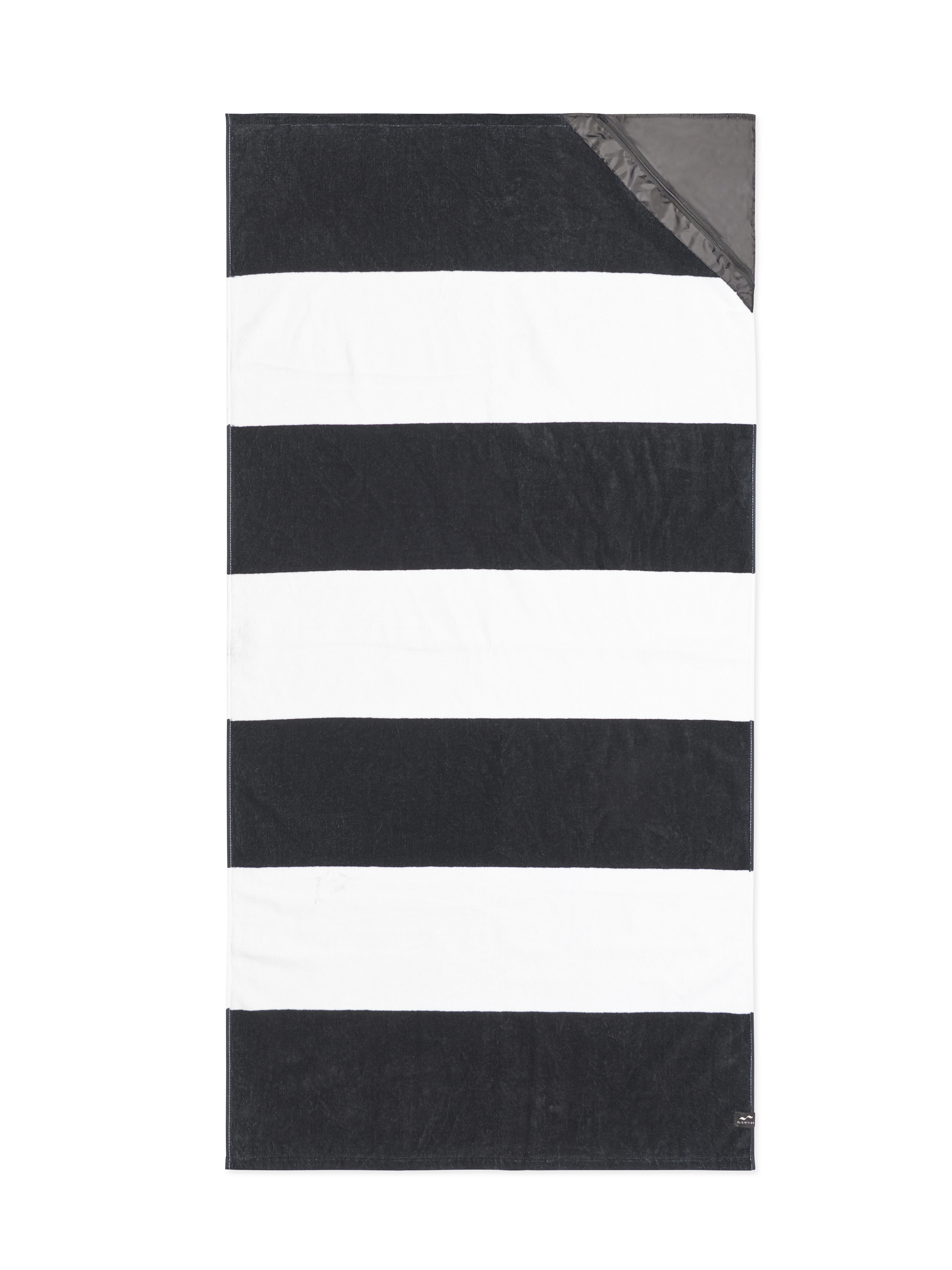 Slowtide® Pocket Beach Towel 47