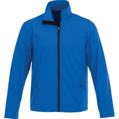 Men's KARMINE Softshell Jacket 45