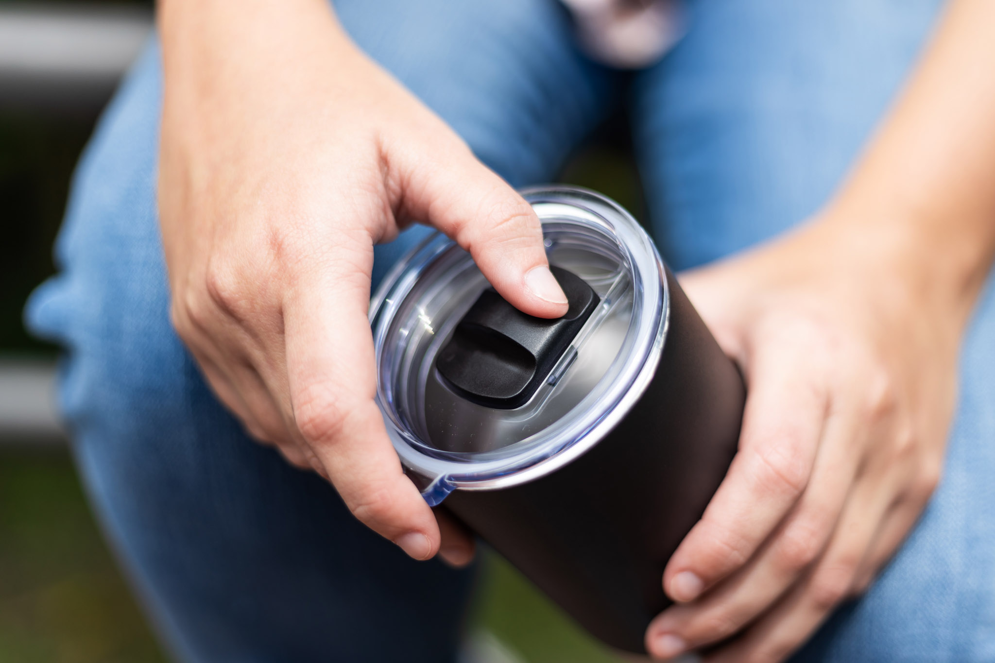 12 oz Joe Joe Tumbler 14