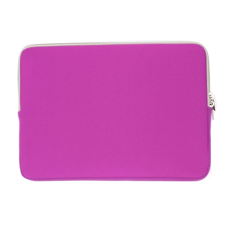 13.3" Laptop Reversible Sleeve-Neoprene 10